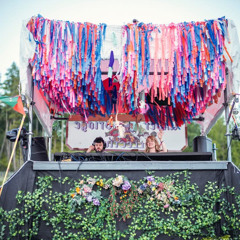 Otherworld 2025 - Under the Bridge Collective Set