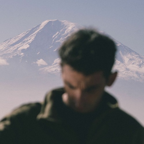Guest Mix By DAVE N.A. w/ POLYXENE (08.02.2024)