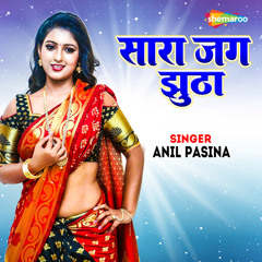 Sara Jag Jhootha