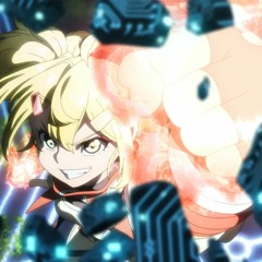 BROKEN GAMES [Shangri-La Frontier] (DJ Short Fuse Remix)