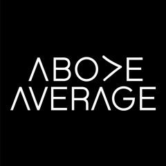 Above Average Sessions
