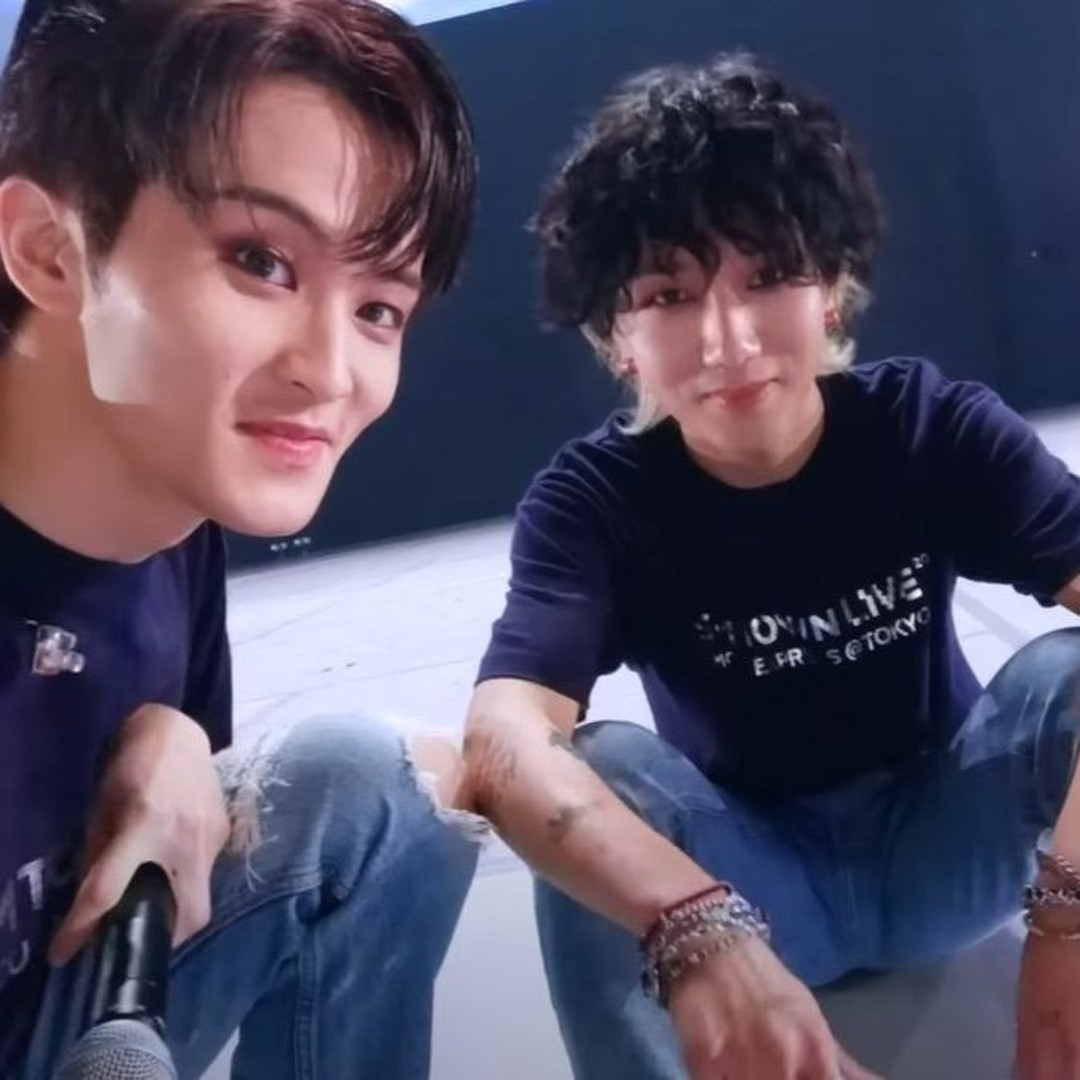 Stream HO - 예성 (YESUNG) - Super Junior (슈퍼주니어) - (Feat