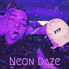 G59-Neon Daze Mashup