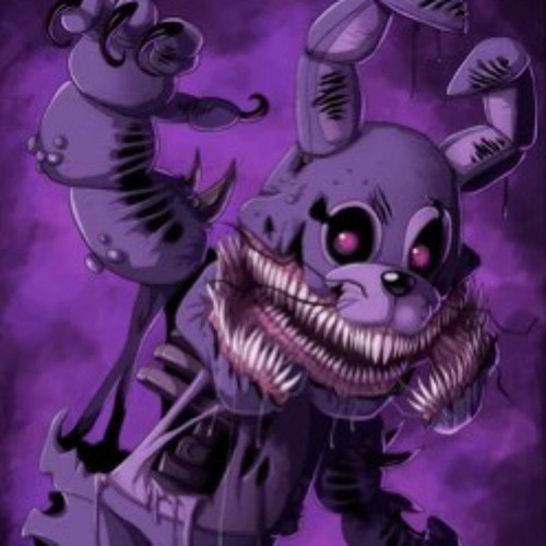 Never Seen Us Move Instrumental (FNaF In Real Time Song)