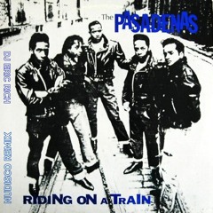 The Pasadenas - Riding On A Train (Nudisco Remix)
