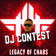 Freedom of Hardcore DJ Contest Promo Set / DJ Steuerhinterziehung