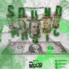 MAGIC SOUND (MY BDAY BASH EDITION)