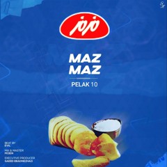 MazMaz (x Evil_beats)