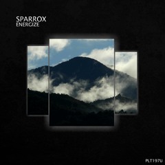 SparroX - Energize (Short Edit)
