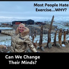 People who HATE Exercise - WHY