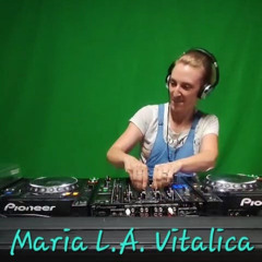 Maria L.A. Vitalica - New Progressive 11-07-25