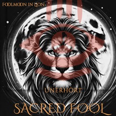 F♾LM🌕🌕N in Lion - The Guardian of the Unknown