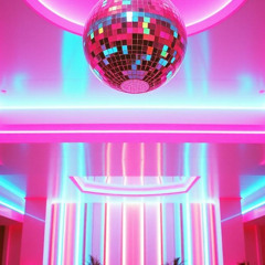 at the hilton