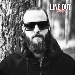Isgang - Fanzine Project Residency #17 on Line Out Radio - Aug 2025
