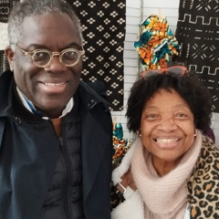 LES PODCASTS DE GANGOUEUS : Evelyne Ngo Maa Pellerin, à l'origine de deux festivals en pays de Bray