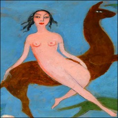 have we ever been there before (feat leo casey on vocals)