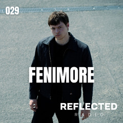 PODCAST SERIES 029: FENIMORE