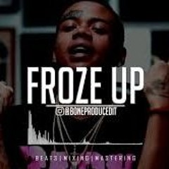 "FROZE UP 2" BRIS/YOUNG SLOBE/EBK YOUNG JOC TYPE BEAT (PROD @BONEPRODUCEDIT) (PROD BY JAY$HOTZZ)