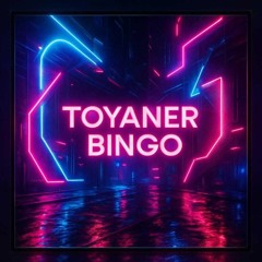 TOYANER-Bingo