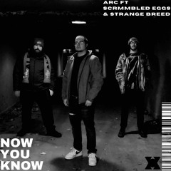 Now You Know (feat Strange Breed Scrambled Eggs)