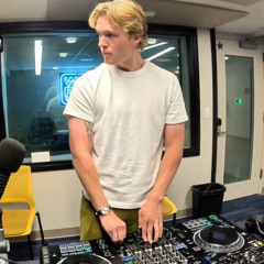 Jakob Cayman - Live at Oblivion Society Radio w/ Miasma (91.5 WPRK FM) 8/18/25
