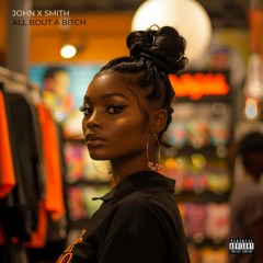 All Bout A Bitch - EP