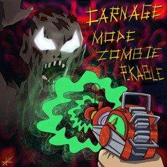 CARNAGE - MODE ZOMBIE