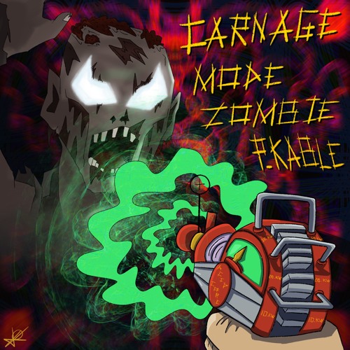 CARNAGE - MODE ZOMBIE