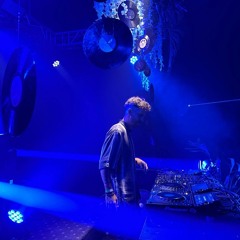 maddog | Opening Kamilo Sanclemente - by Deepdown @ The Northern, Byron Bay, Australia 9.12.2023