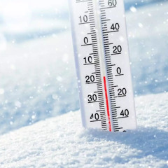 CULPA DO FRIO kkkk