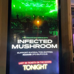 2025 Feb 21 Ejczka @ ROXY w_Infected Mushroom - retro full on closing set