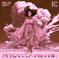 Mha Iri - Lazuli (SKYON Hard Edit)