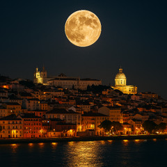 PENSÉES EN ORBITE LUNAIRE