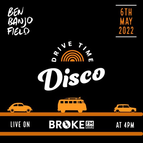 2022/5 HOUSE DISCO