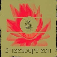 2timesdope - Storm