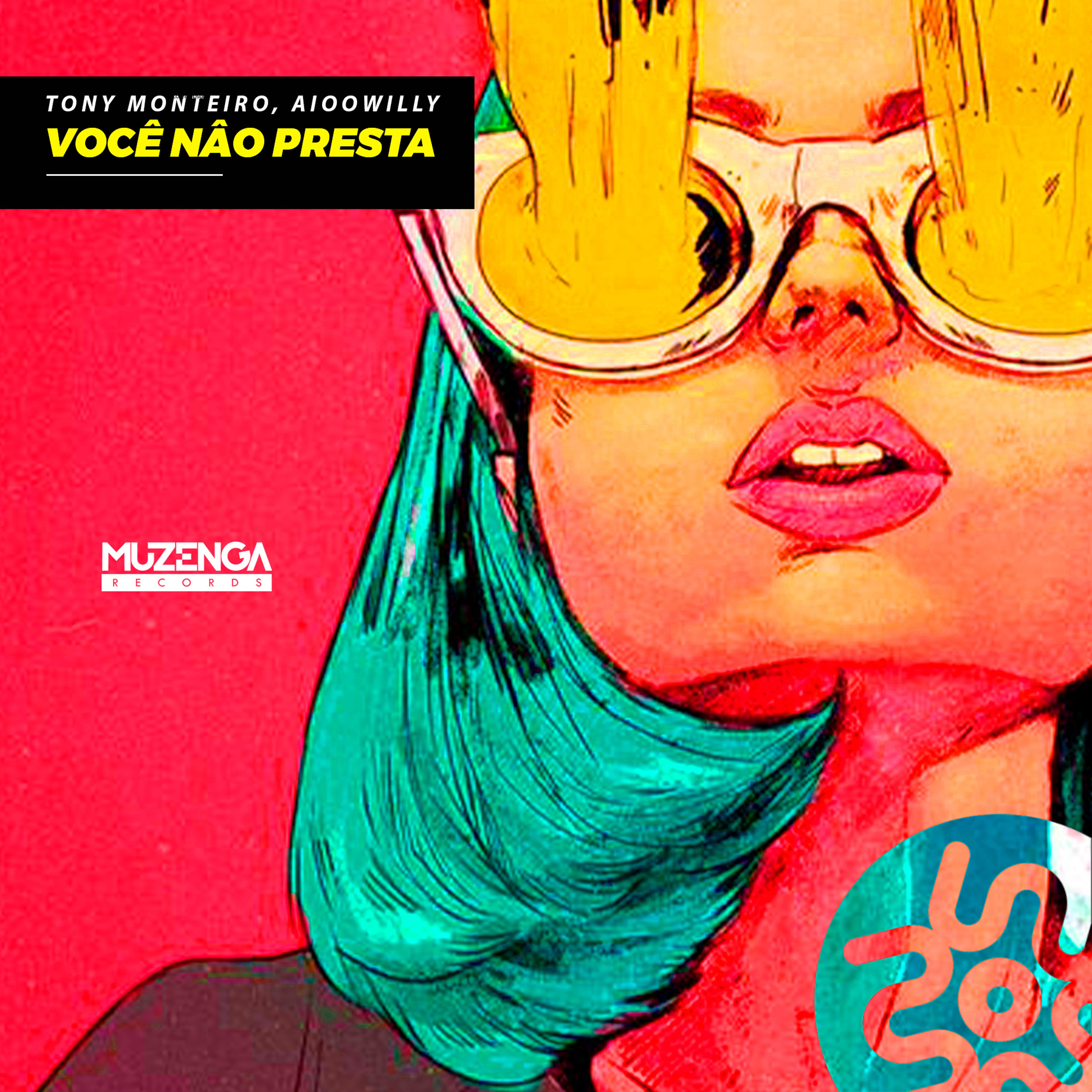 Muzenga Records