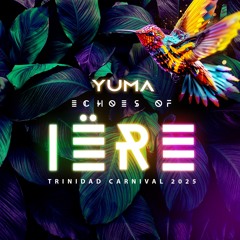 Yuma Band Launch Echoes of Iëre Stage Mix