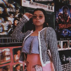 no point in resisting - Jolianne (cover)