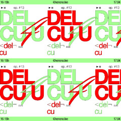 Del B2B Cu: DELCU4U EP13 17.04.25