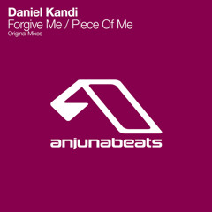 Forgive Me (Original Mix)