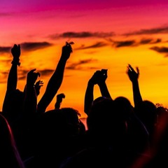 Marco Carola Sunset Party Music 2024