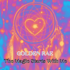 The Magic Starts With Me
