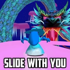 Slide with you (ep)