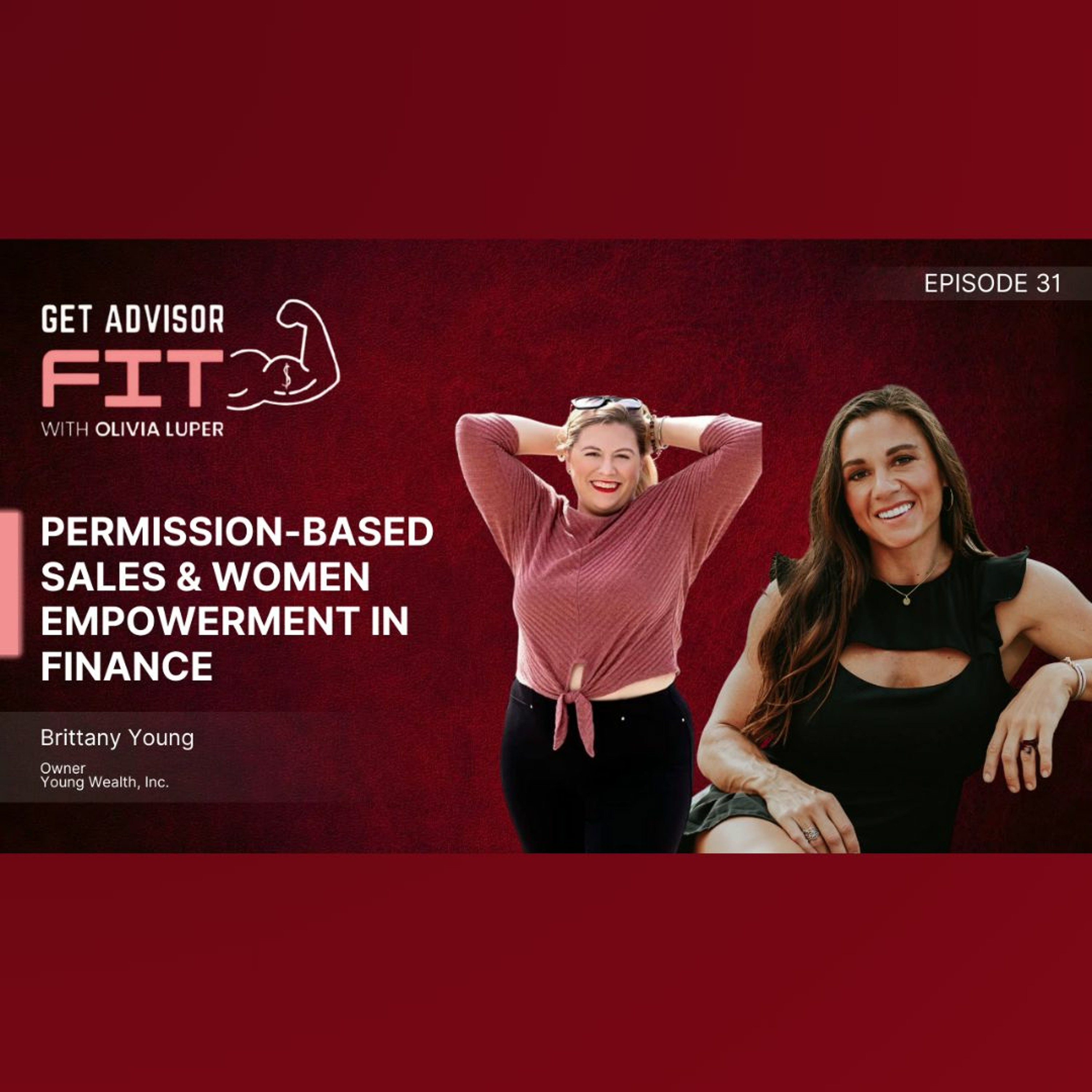 Get Advisor Fit