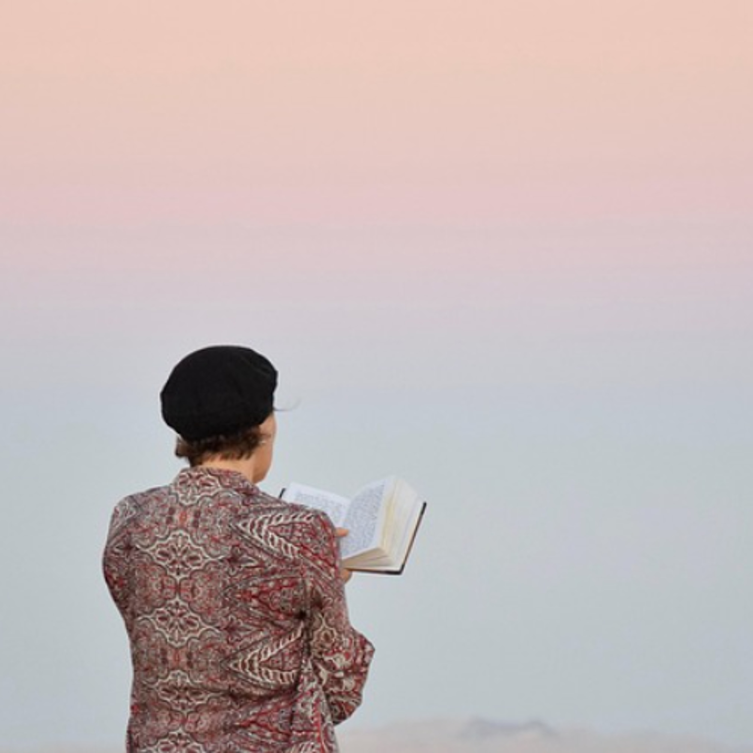 Shouting From the Rafters! - Pull Up a Chair