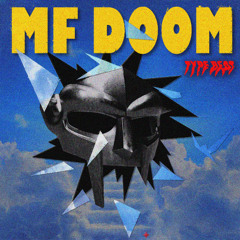 ( FREE ) MF DOOM TYPE BEAT