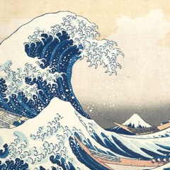 Tsunami (prod. by Shanks)