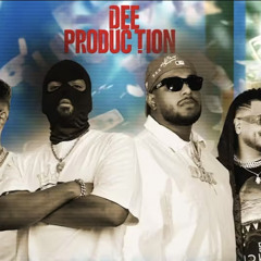 DEE SQUAD x DYLER - مش فاضيـ l 74 ORIGINAL x DARKY x DINHOO