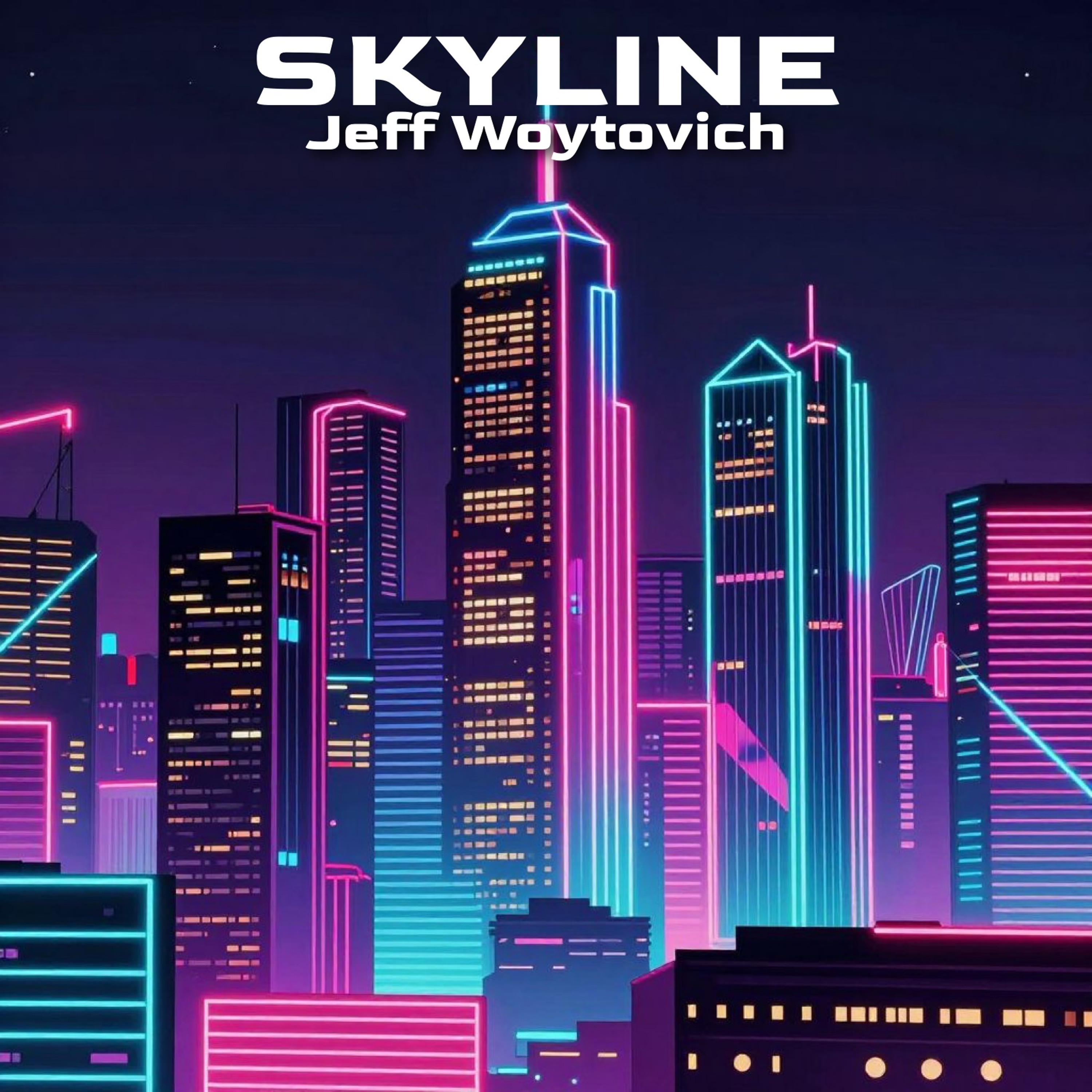 Skyline episode artwork
