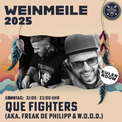 Que Fighters @Eulengeschrei 2025